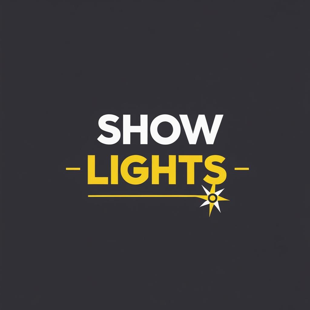 ShowLights